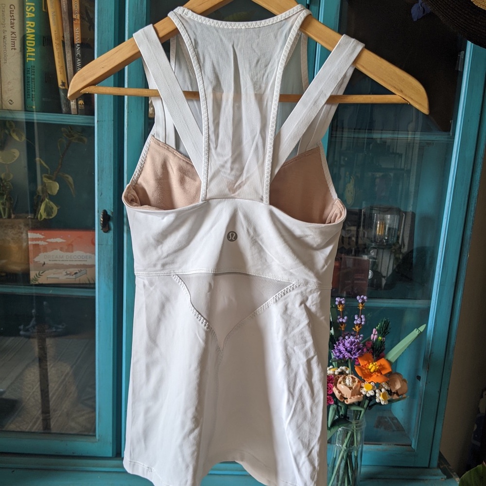 Lululemon Tank - Picture 2 of 2